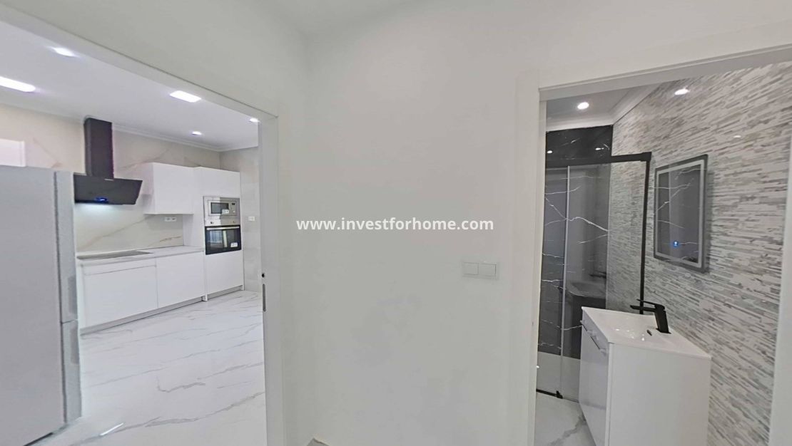 Vente - Maison - San Pedro del Pinatar - San Pedro Del Pinatar Centro