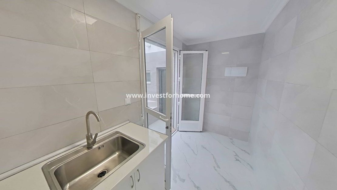 Vente - Maison - San Pedro del Pinatar - San Pedro Del Pinatar Centro