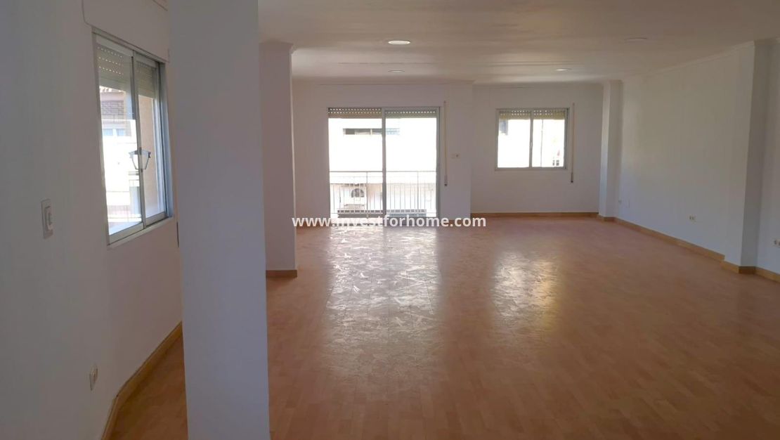 Vente - Maison - San Pedro del Pinatar - San Pedro del Pinatar pueblo