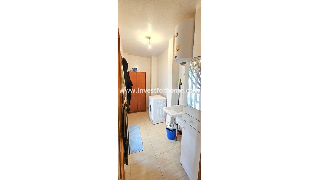 Vente - Maison - San Pedro del Pinatar - San Pedro del Pinatar pueblo