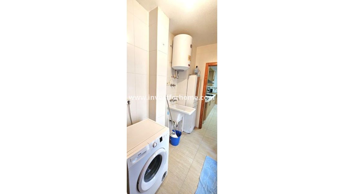 Vente - Maison - San Pedro del Pinatar - San Pedro del Pinatar pueblo