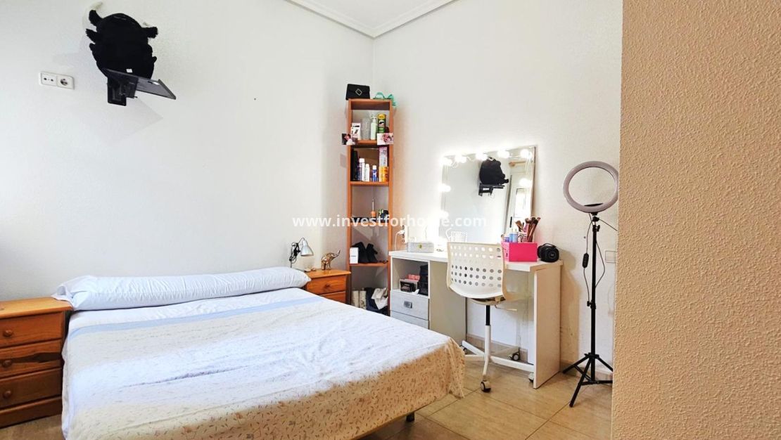 Vente - Maison - San Pedro del Pinatar - San Pedro del Pinatar pueblo