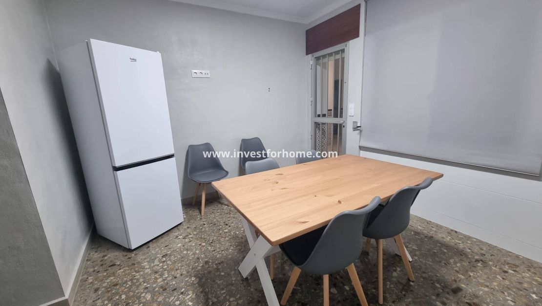 Vente - Maison - San Pedro del Pinatar - San Pedro del Pinatar pueblo