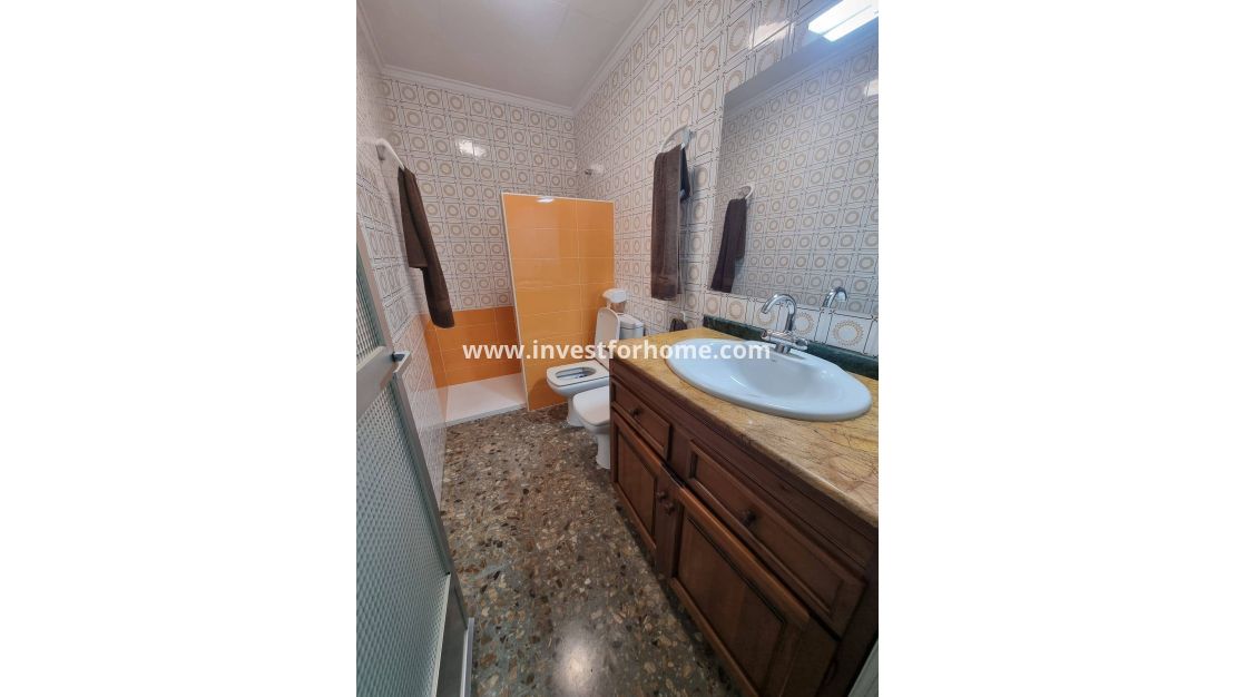 Vente - Maison - San Pedro del Pinatar - San Pedro del Pinatar pueblo
