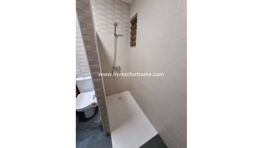 Vente - Maison - San Pedro del Pinatar - San Pedro del Pinatar pueblo