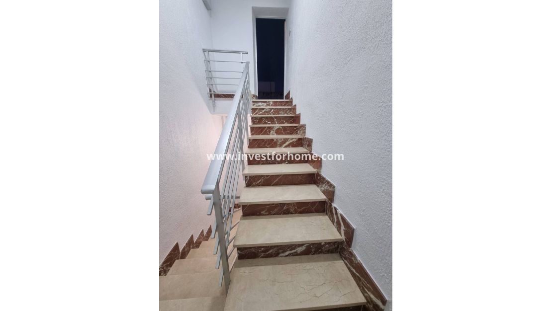 Vente - Maison - San Pedro del Pinatar - San Pedro del Pinatar pueblo