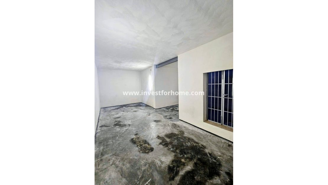 Vente - Maison - San Pedro del Pinatar - San Pedro del Pinatar pueblo