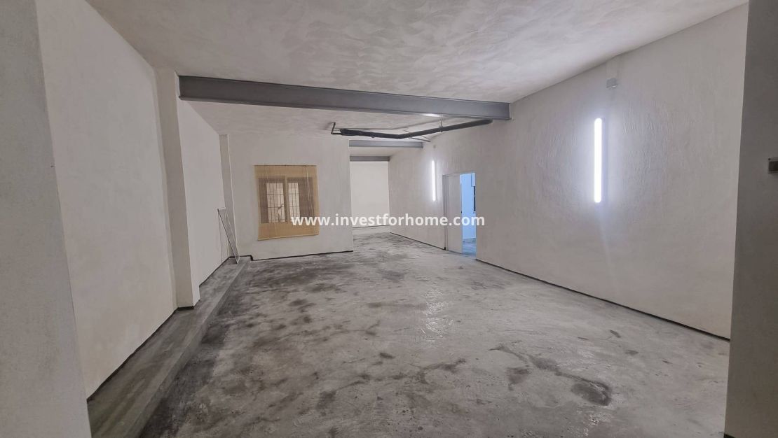 Vente - Maison - San Pedro del Pinatar - San Pedro del Pinatar pueblo