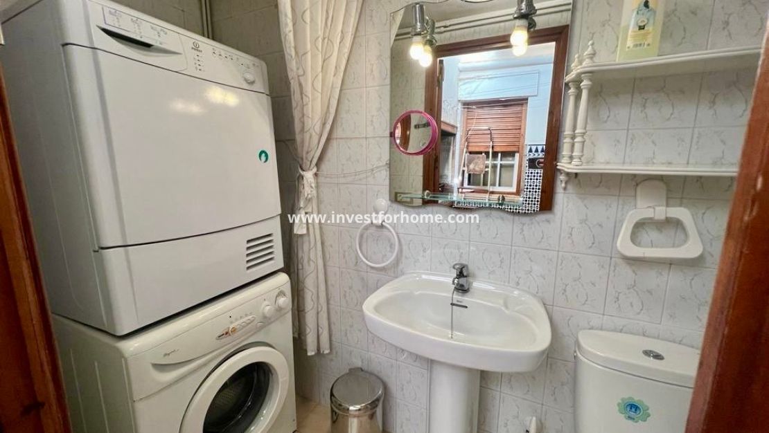 Vente - Maison - Santa Pola - Costa Blanca