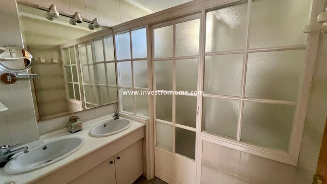 Vente - Maison - Santa Pola - Costa Blanca