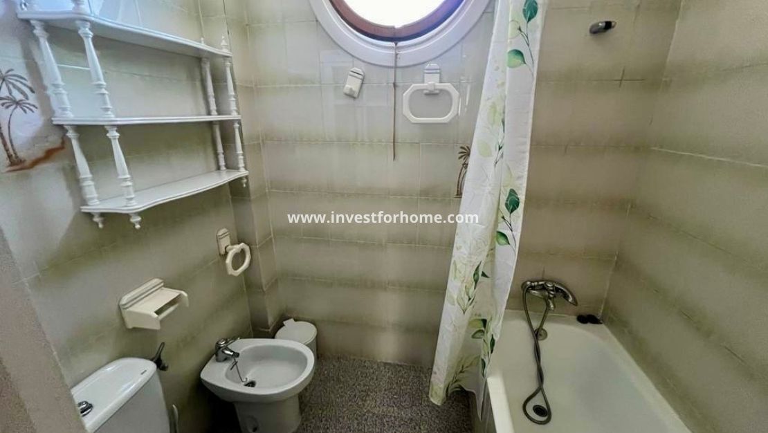 Vente - Maison - Santa Pola - Costa Blanca