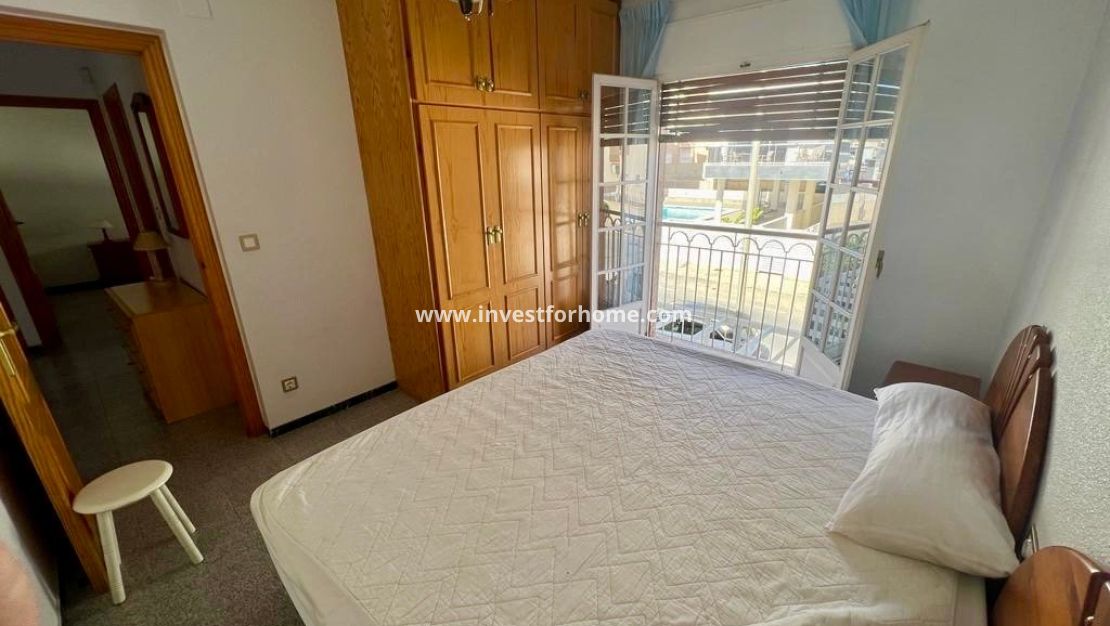 Vente - Maison - Santa Pola - Costa Blanca