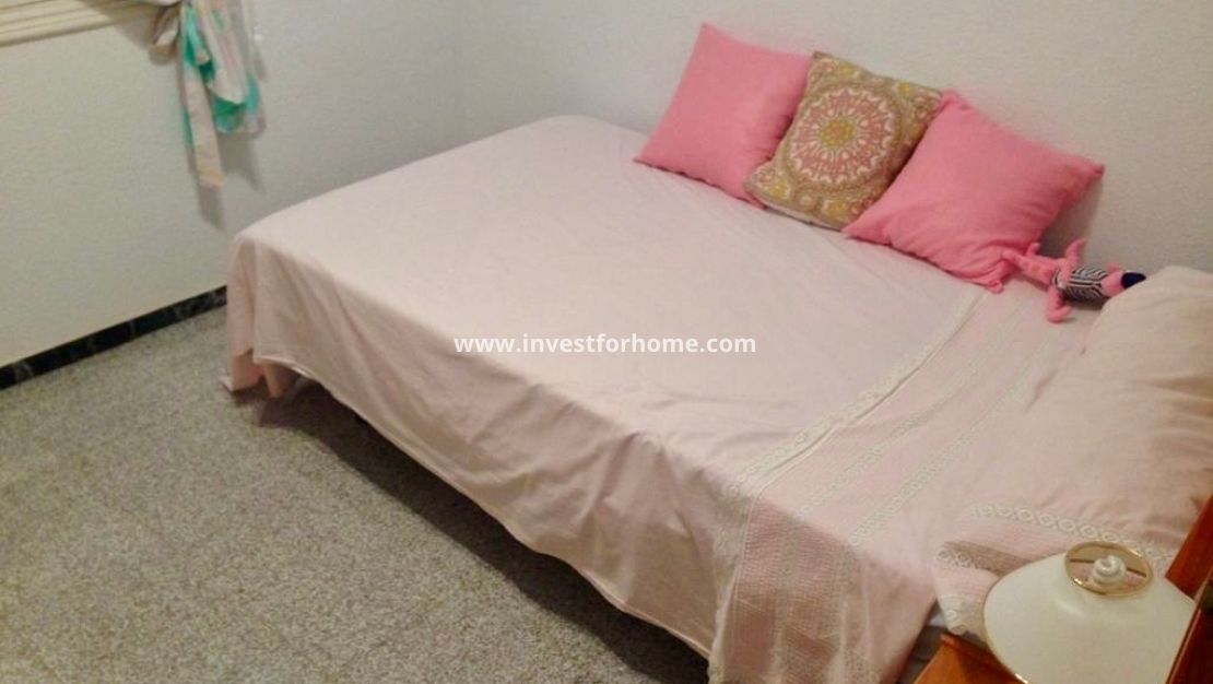 Vente - Maison - Santa Pola - Costa Blanca