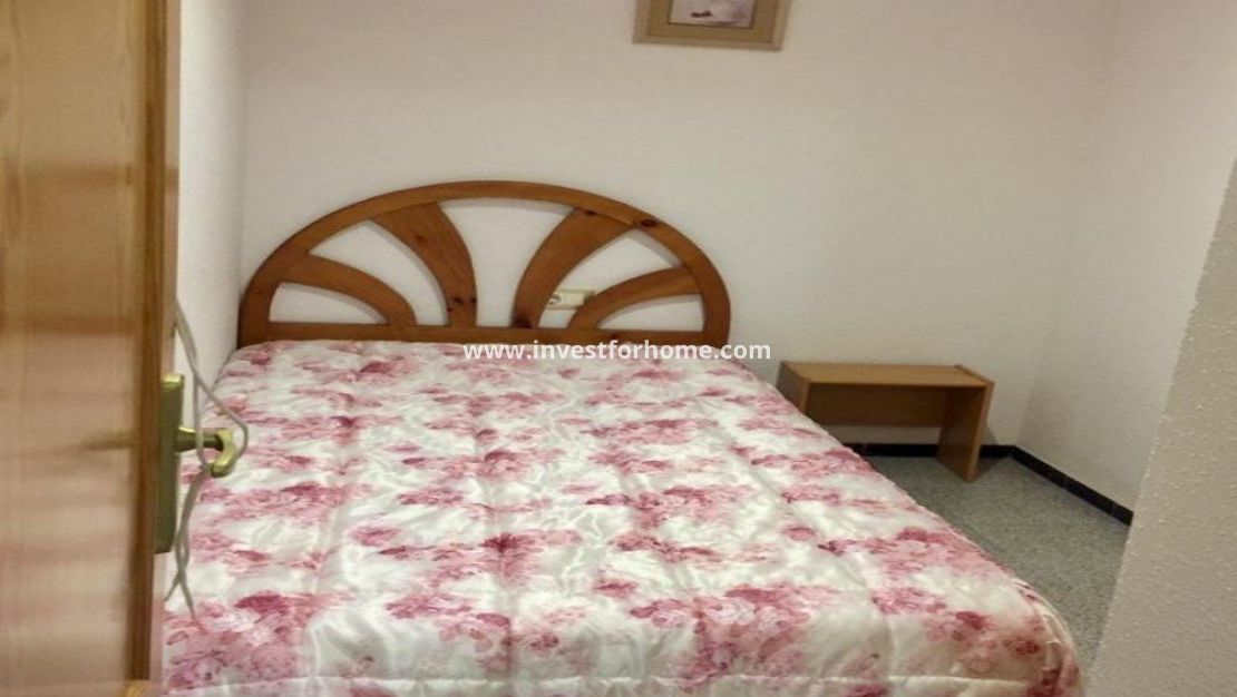 Vente - Maison - Santa Pola - Costa Blanca