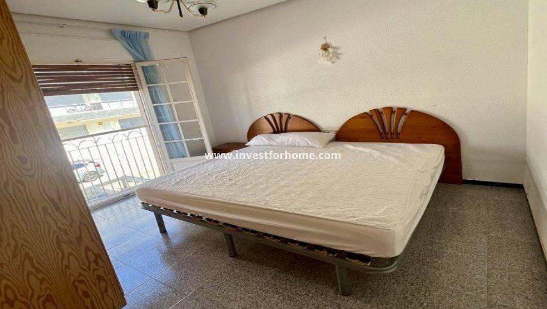 Vente - Maison - Santa Pola - Costa Blanca