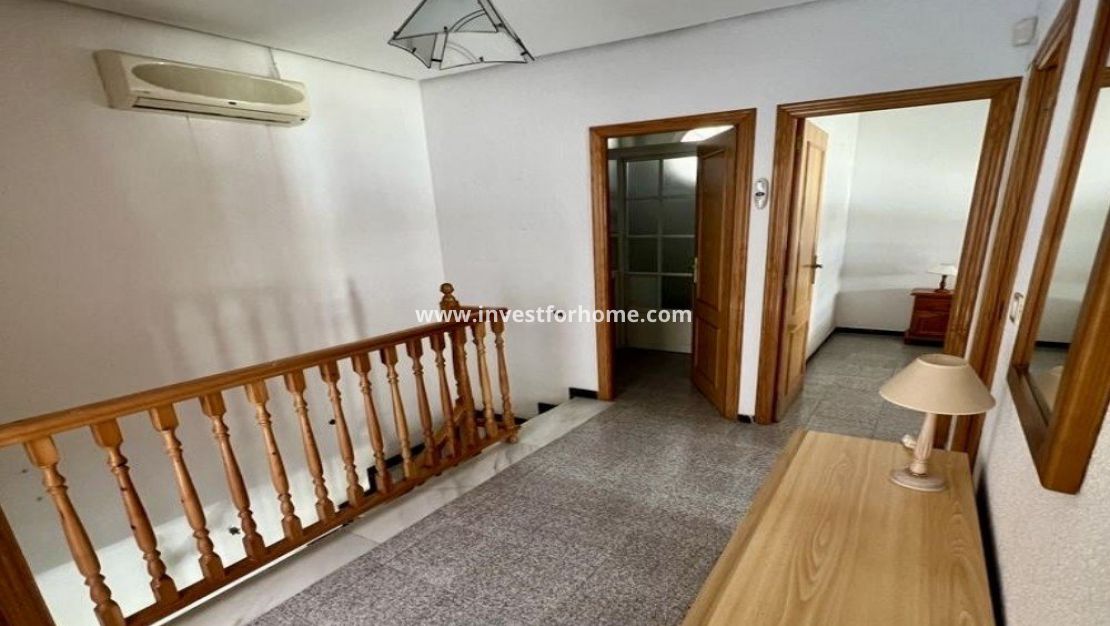 Vente - Maison - Santa Pola - Costa Blanca