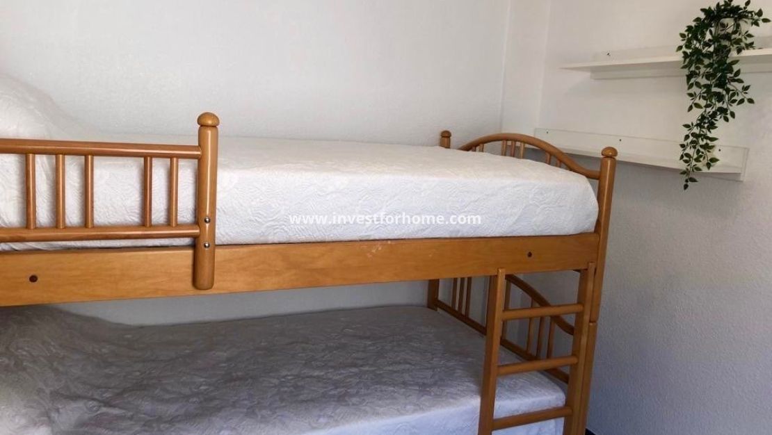 Vente - Maison - Santa Pola - Costa Blanca