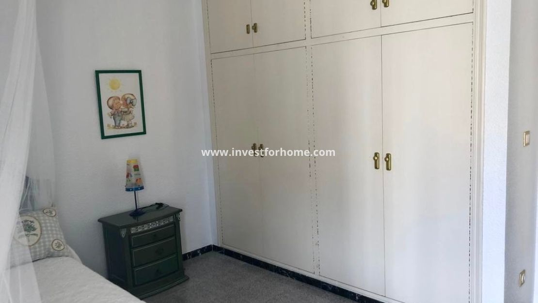 Vente - Maison - Santa Pola - Costa Blanca