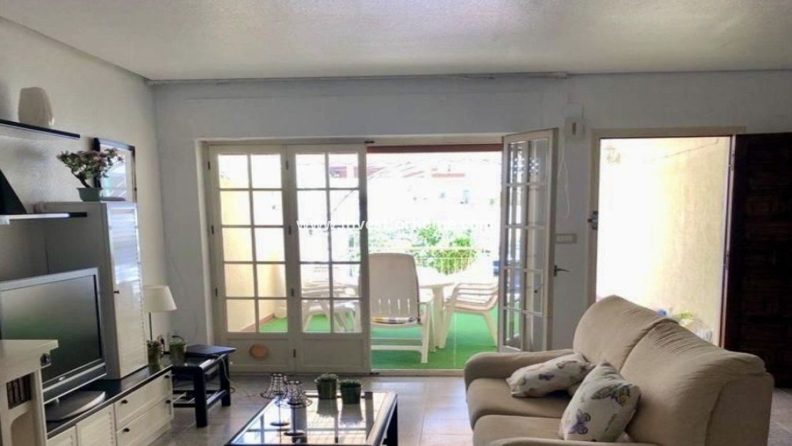 Vente - Maison - Santa Pola - Costa Blanca