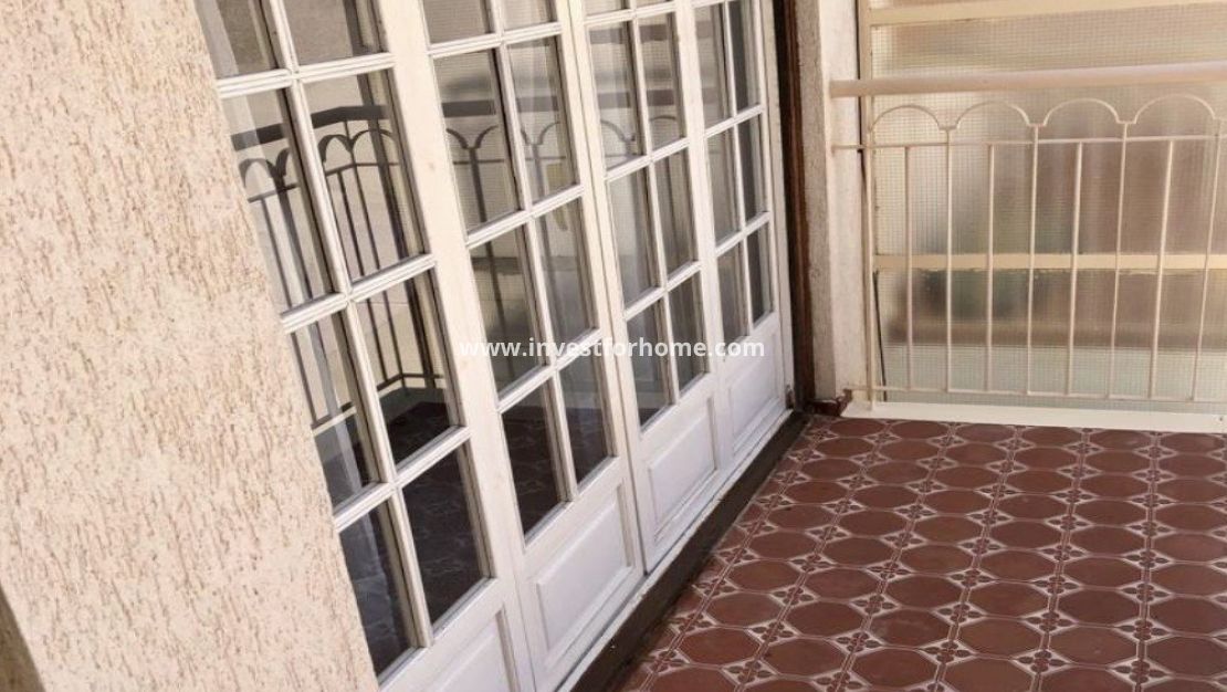 Vente - Maison - Santa Pola - Costa Blanca