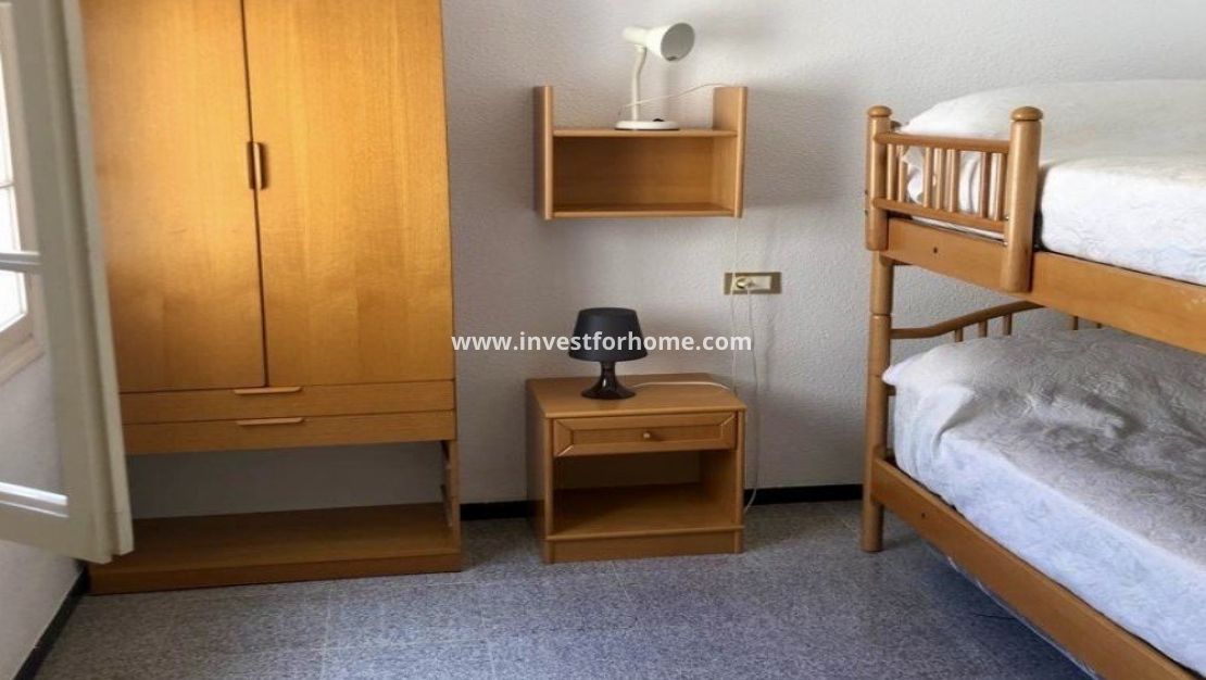 Vente - Maison - Santa Pola - Costa Blanca