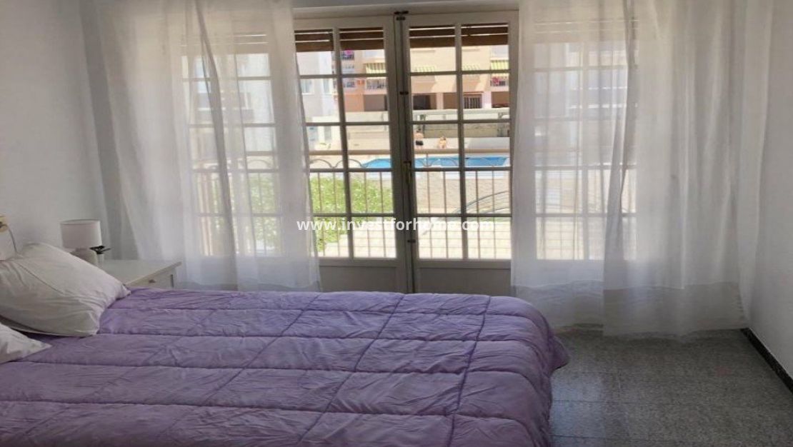 Vente - Maison - Santa Pola - Costa Blanca