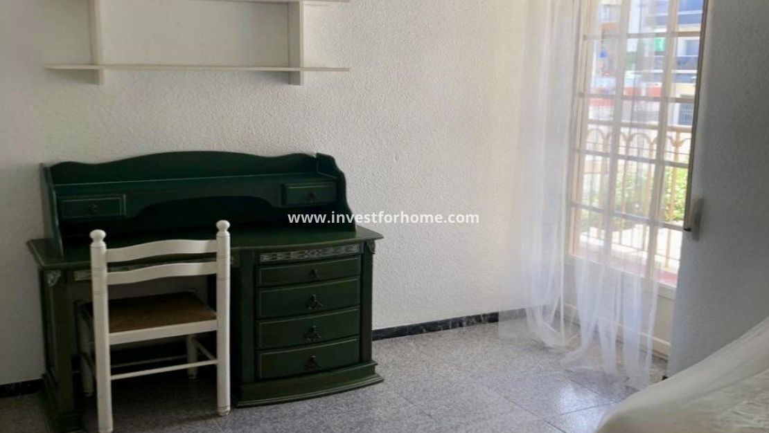 Vente - Maison - Santa Pola - Costa Blanca