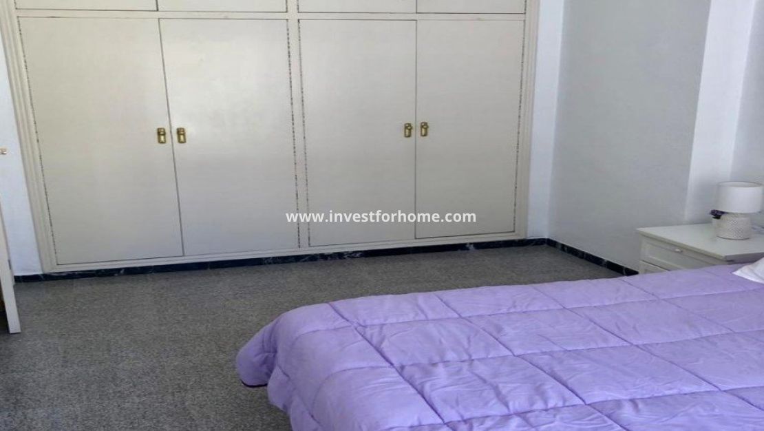 Vente - Maison - Santa Pola - Costa Blanca