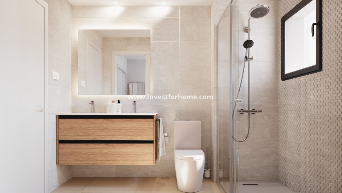 Vente - Maison - Santa Rosalia Resort - Inland