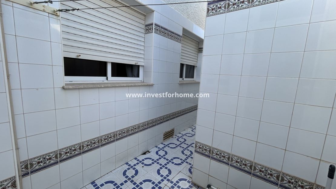 Vente - Maison - Torre de La Horadada - Costa Blanca