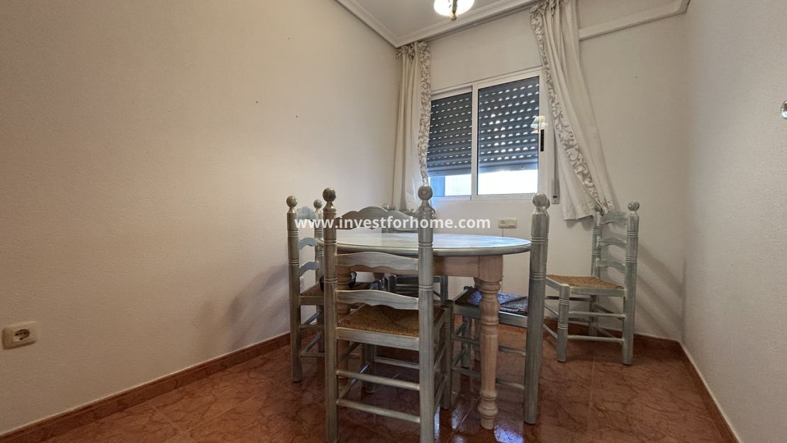 Vente - Maison - Torre de La Horadada - Costa Blanca