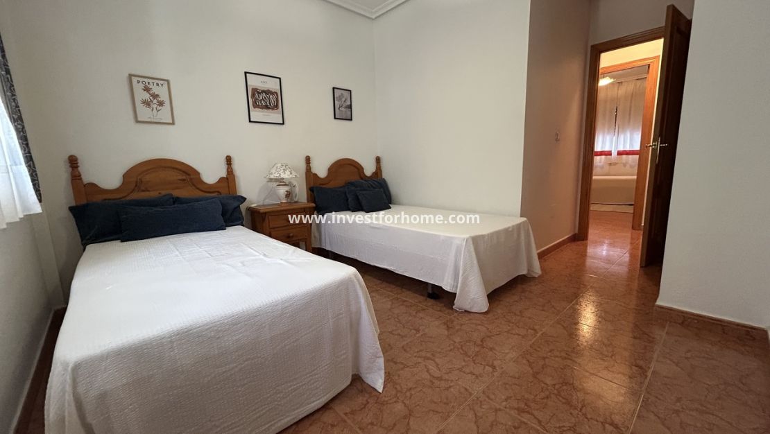 Vente - Maison - Torre de La Horadada - Costa Blanca