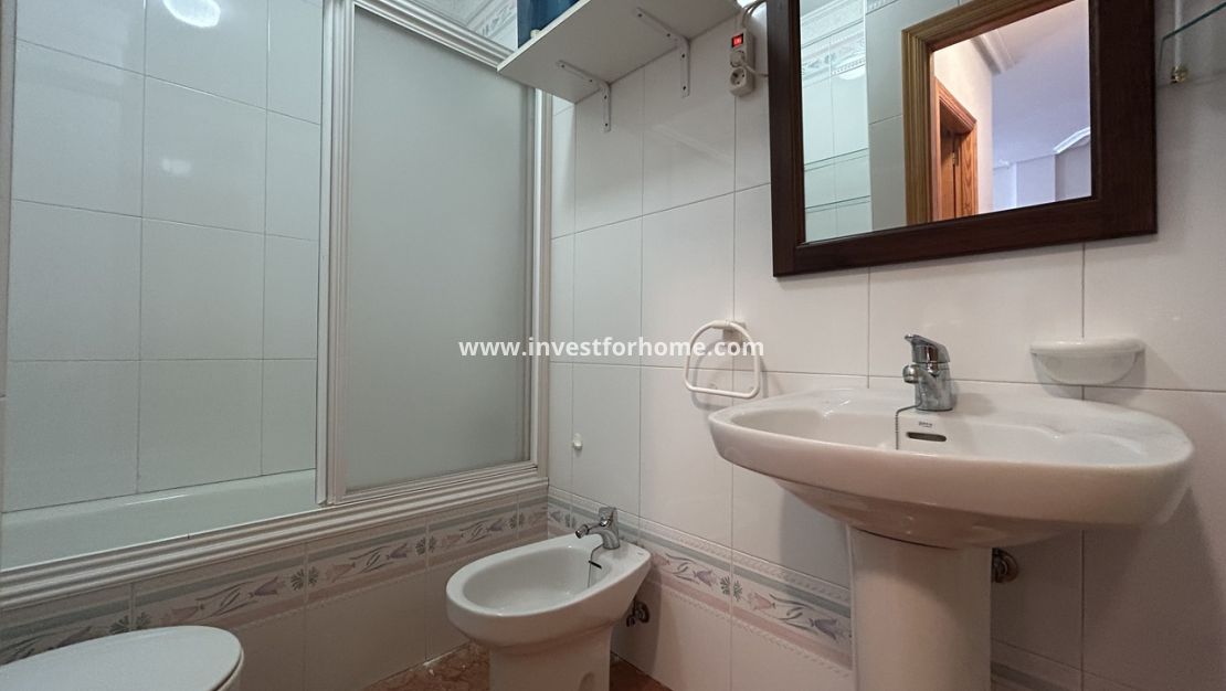 Vente - Maison - Torre de La Horadada - Costa Blanca