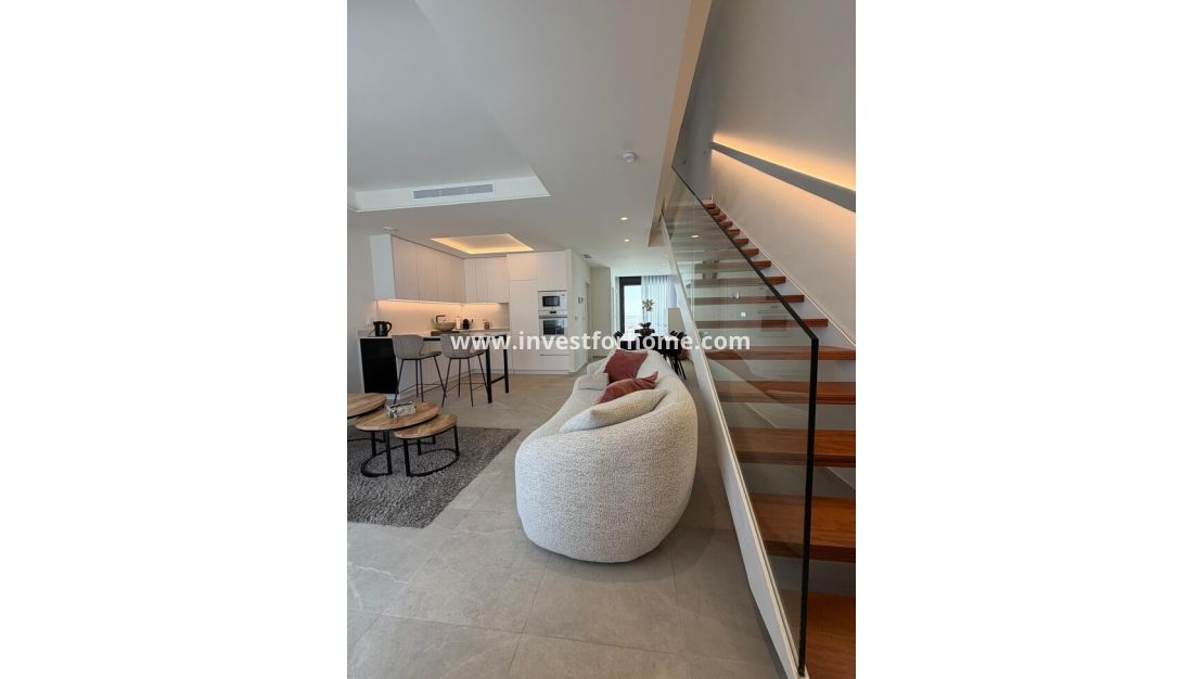 Vente - Maison - Torre de la Horadada - Costa Blanca