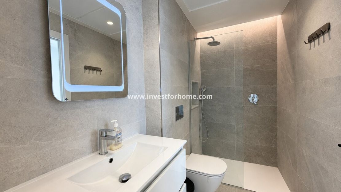 Vente - Maison - Torre de la Horadada - Costa Blanca