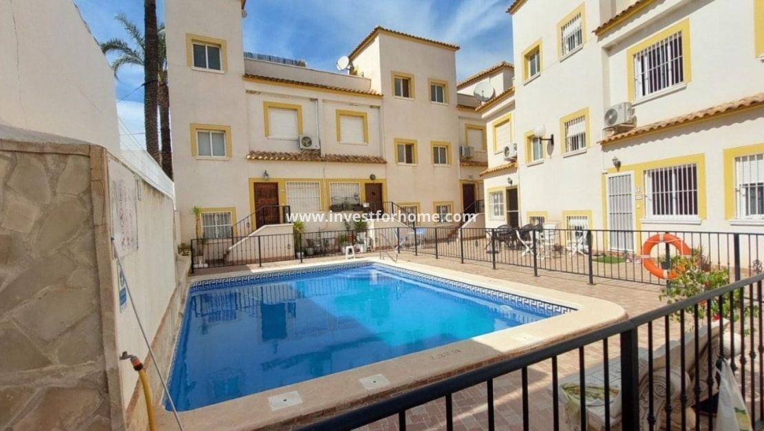 Vente - Maison - Torremendo - Costa Blanca