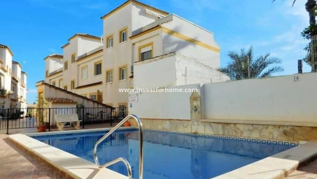 Vente - Maison - Torremendo - Costa Blanca