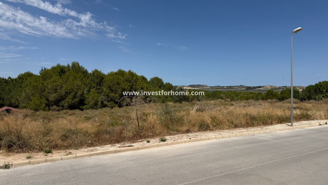 Vente - Maison - Torremendo - Costa Blanca