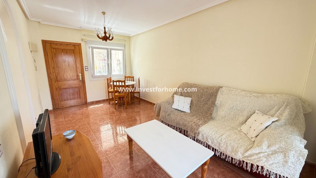 Vente - Maison - Torremendo - Costa Blanca