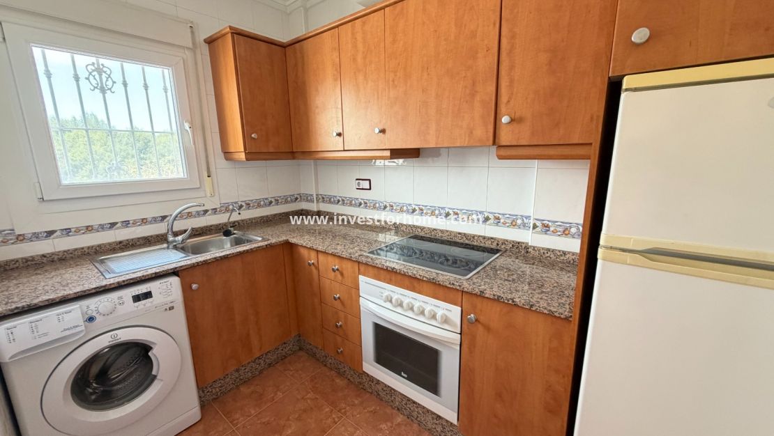 Vente - Maison - Torremendo - Costa Blanca