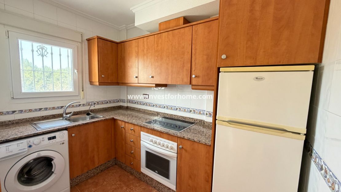 Vente - Maison - Torremendo - Costa Blanca