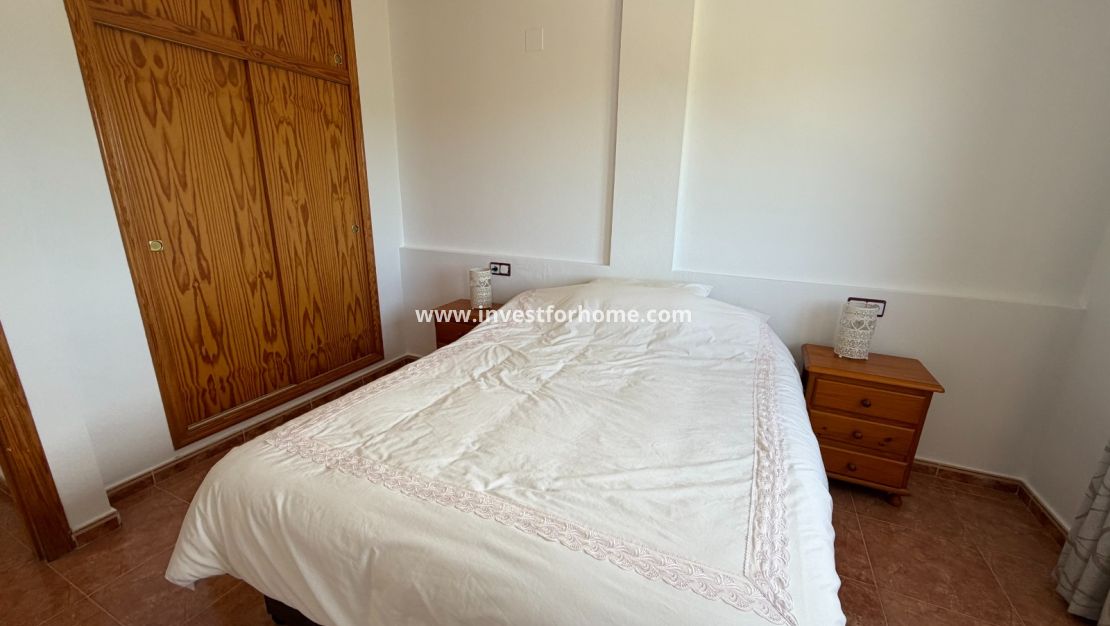 Vente - Maison - Torremendo - Costa Blanca