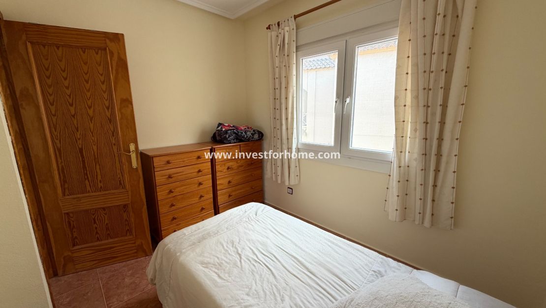 Vente - Maison - Torremendo - Costa Blanca