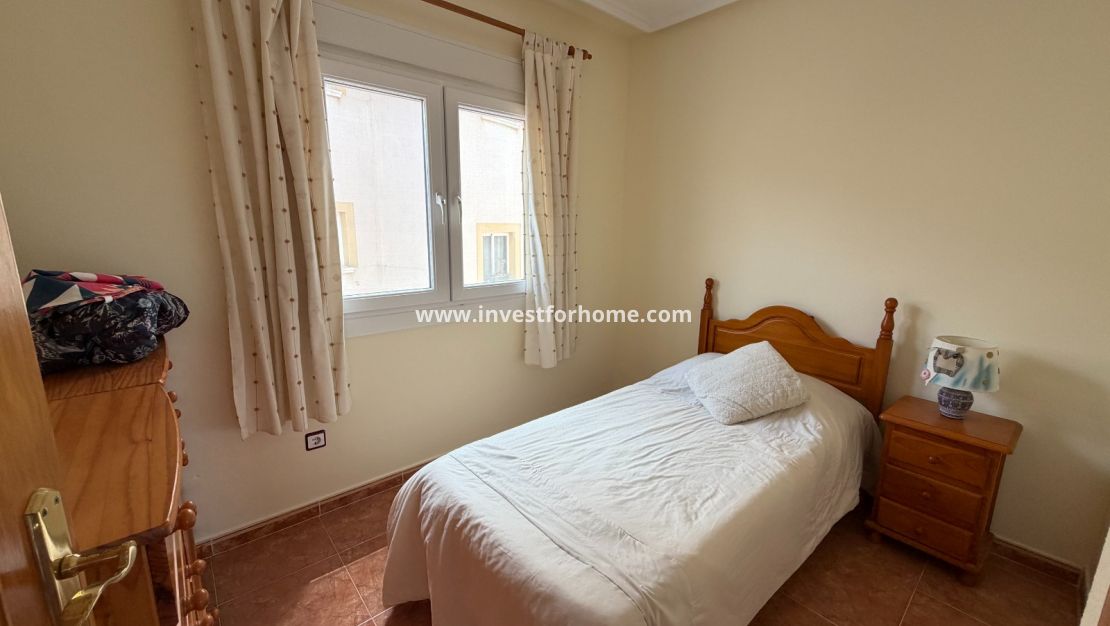 Vente - Maison - Torremendo - Costa Blanca