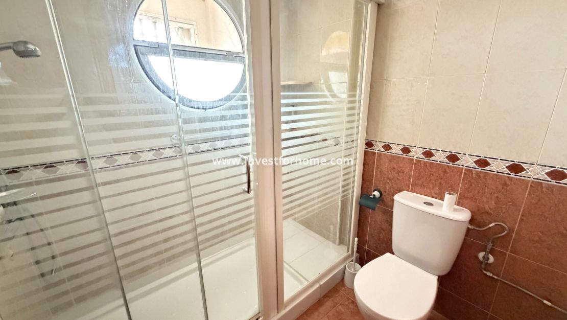 Vente - Maison - Torremendo - Costa Blanca