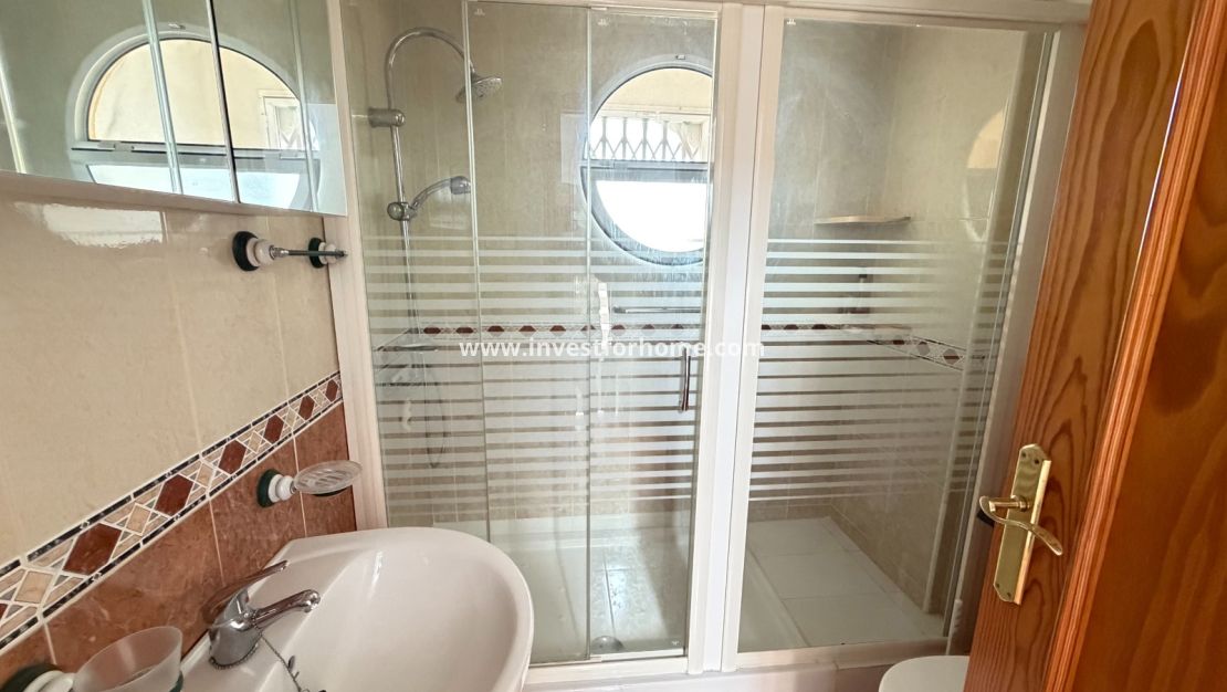 Vente - Maison - Torremendo - Costa Blanca