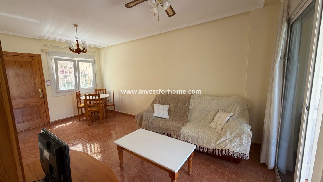 Vente - Maison - Torremendo - Costa Blanca