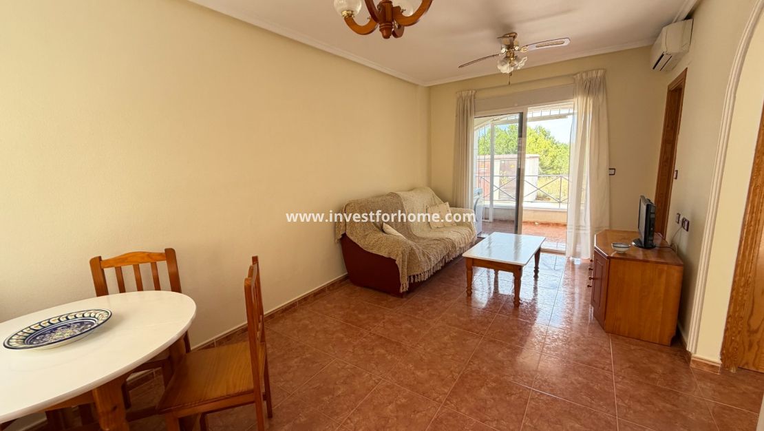 Vente - Maison - Torremendo - Costa Blanca