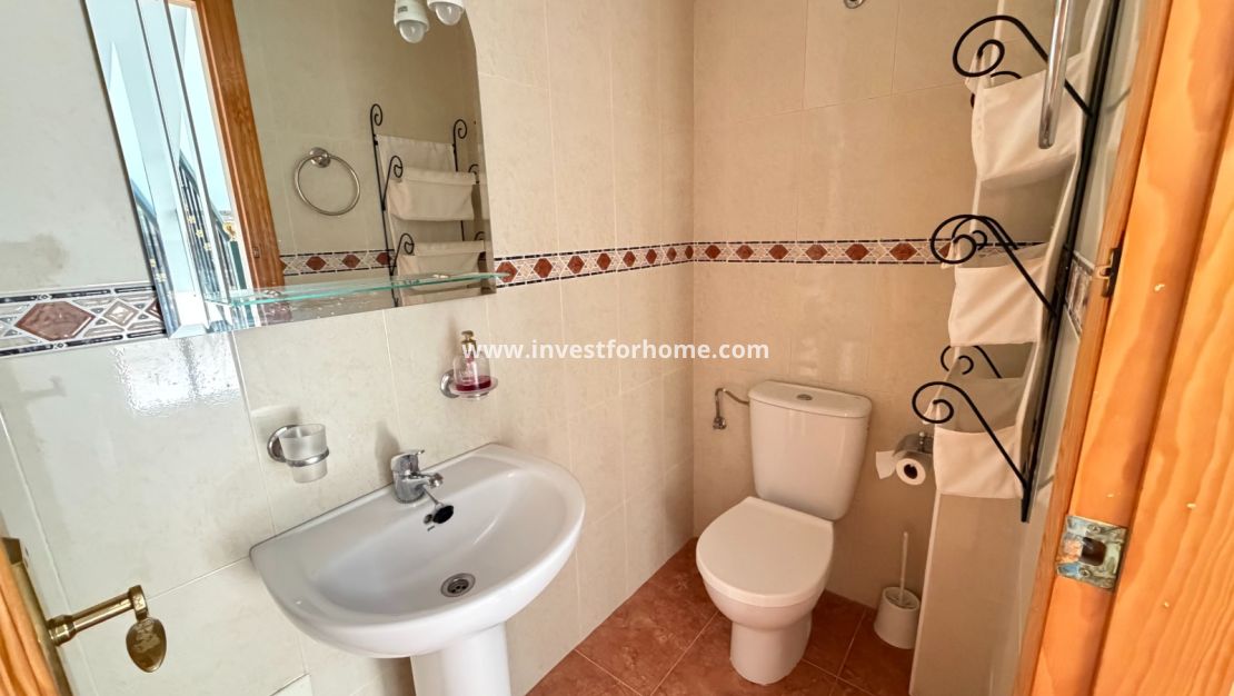 Vente - Maison - Torremendo - Costa Blanca