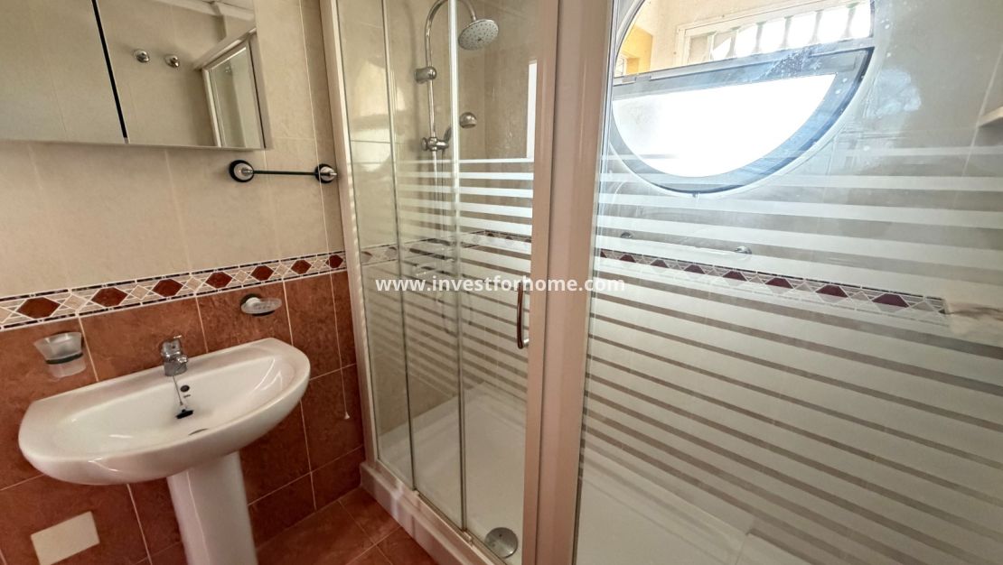 Vente - Maison - Torremendo - Costa Blanca